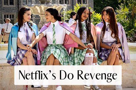 Do Revenge Review Simply Watch